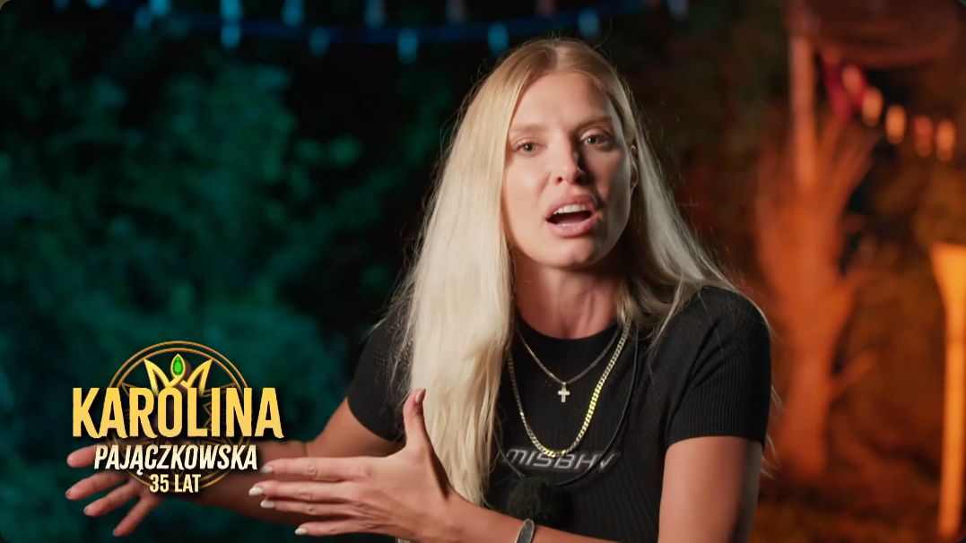 Karolina Pajączkowska