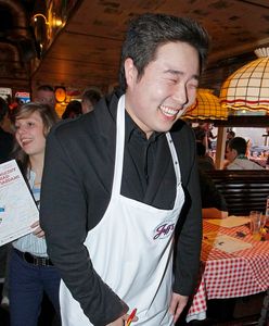 Bilguun Ariunbataar : "Zazdroszczę mężowi Grycanek - one to by się dopiero przydały w polu"