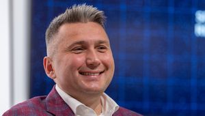 Media: Piesiewicz chce przedłużyć kadencję