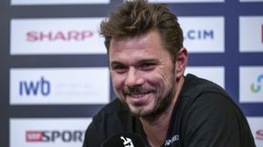 Zwrot akcji. Mistrz wystąpi na US Open