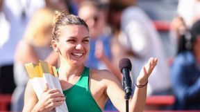 WTA Toronto: gwiazdy zagrają w Rogers Cup. Tytułu broni Simona Halep