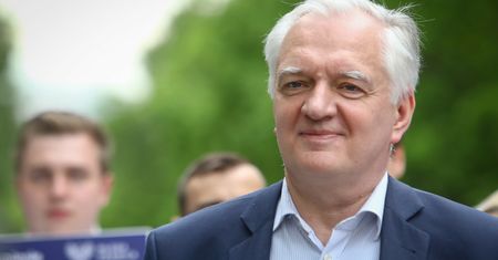 Byłby żal po odejściu Jarosława Gowina. Prywatne wyznanie polityka PiS