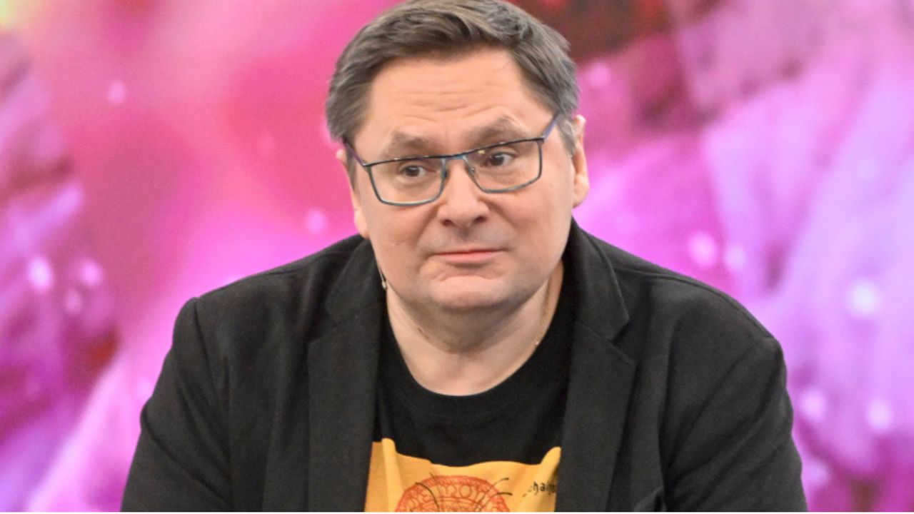 Tomasz Terlikowski ma nową pracę. To teraz będzie robił dziennikarz