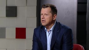 Mundial 2018. Polska - Litwa. Cezary Kucharski: To był bardziej piknik niż poważny mecz