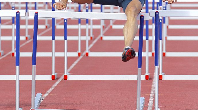 Lekkoatletyka: Maraton w Sydney