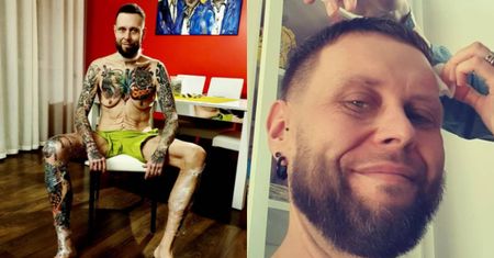 Odmieniony Big Boy dostaje pikantne wiadomości od fanek: "Napisała mi, żebym wysłał jej SWOJĄ BIELIZNĘ!"
