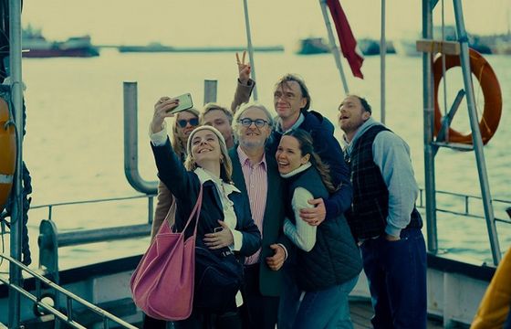 Viaplay szykuje drugi polski serial. W głównej roli Jacek Poniedziałek