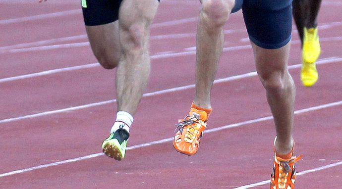 Lekkoatletyka: Maraton w Sydney