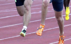 Polsat Sport 2 Lekkoatletyka: Diamentowa Liga w Zurychu - 2. dzień