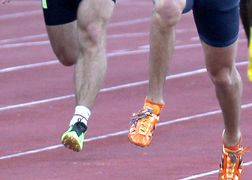 Polsat Sport 2 Lekkoatletyka: Diamentowa Liga w Zurychu - 2. dzień