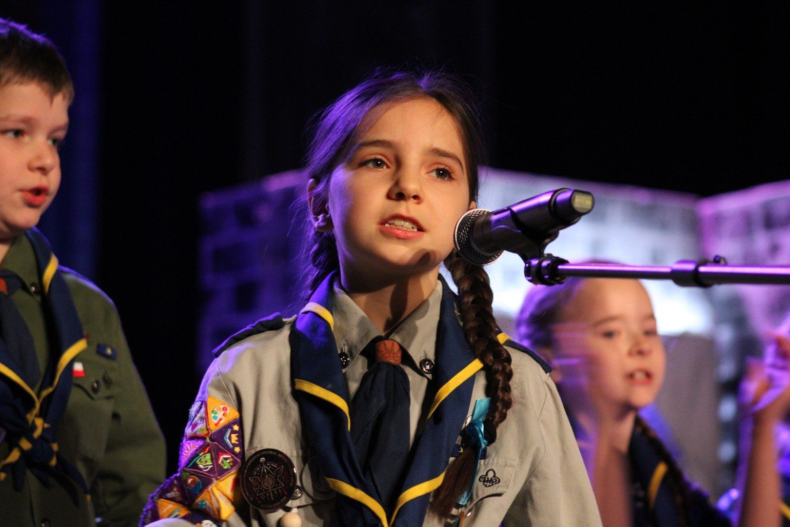 Koncert Zuchów - Festiwal Opal Radomsko 2025