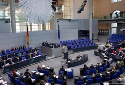 Bundestag. Ważny głos w dyskusji o pomniku Polaków w Berlinie