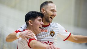 Futsal. Już tylko trzy drużyny bez zdobyczy punktowej