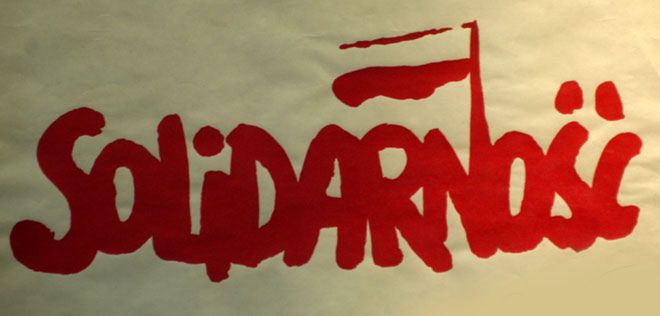 Pod znakiem "S"