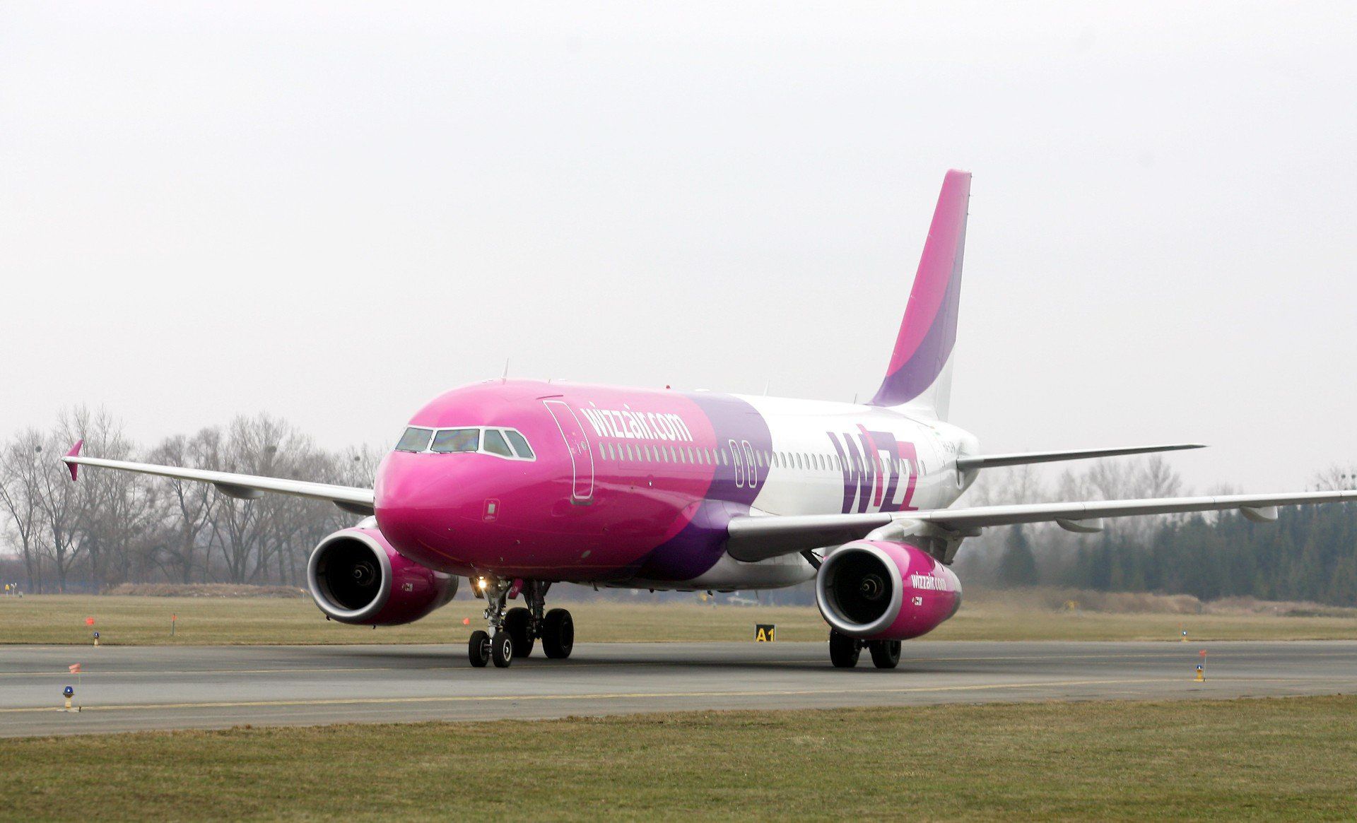 Wizz Air
