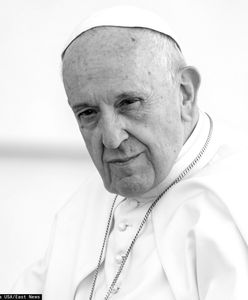 Papież Franciszek nie żyje. Zmarł w wieku 88 lat