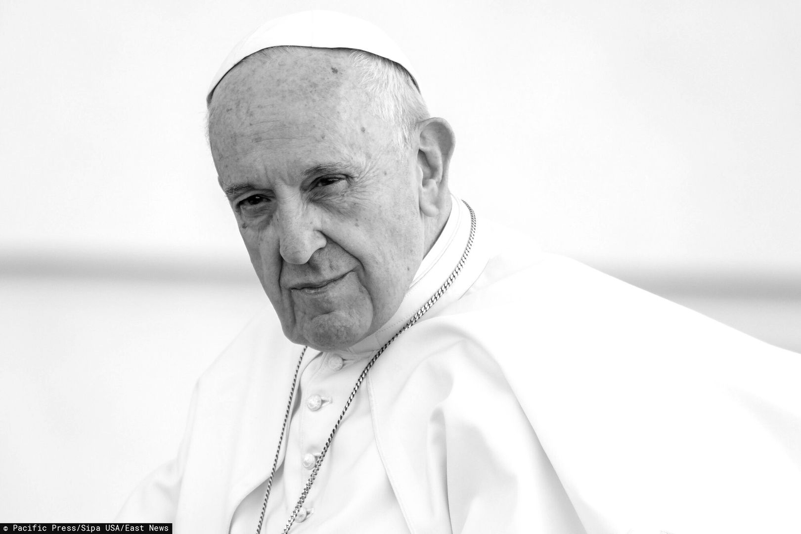 Zmarł papież Franciszek. Miał 86 lat