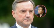 Przed laty Ziobro ją zdegradował. To ona zdecydowała o przeszukaniu