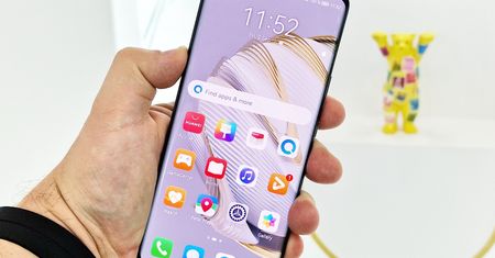 HarmonyOS Next. Jakie plany ma Huawei na rozwój swojego systemu?