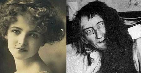Więziono ją 25 lat. Blanche Monnier nigdy nie wyparła się swojej miłości