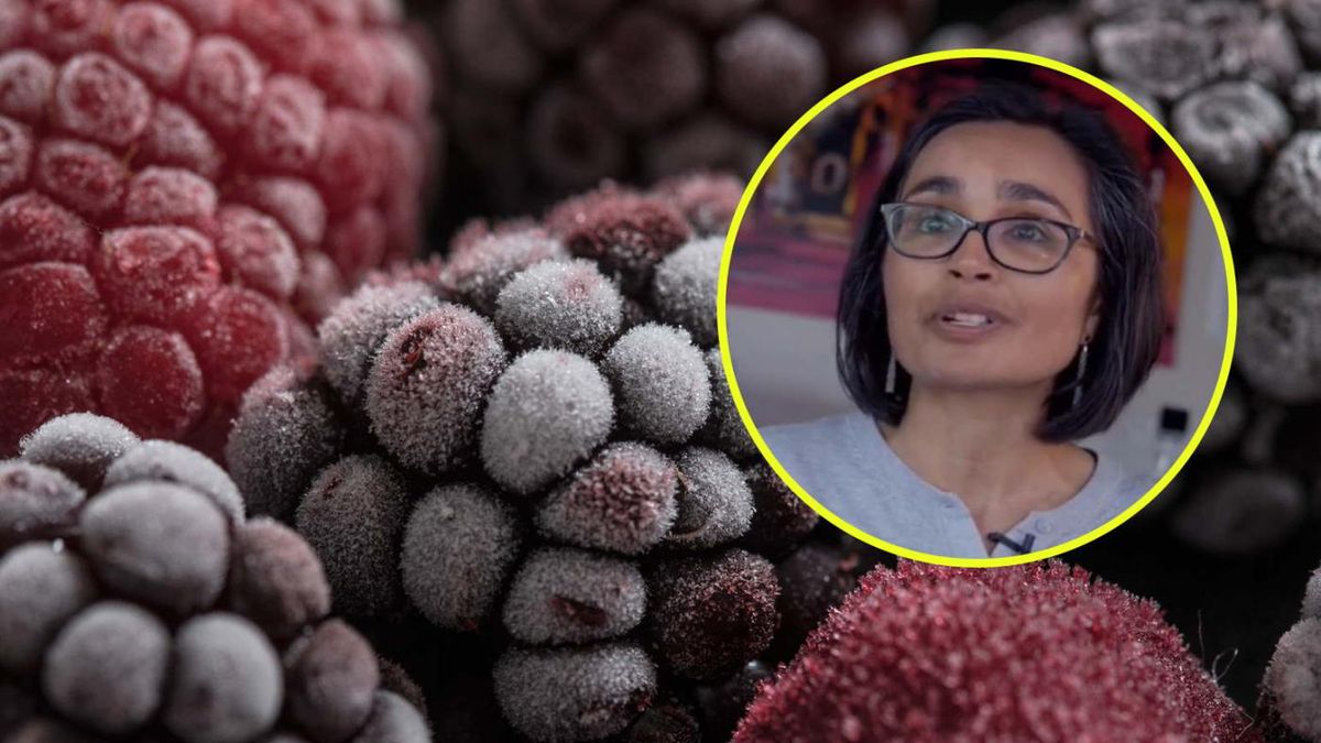 Dieta roślinna korzystnie wpływa na serce