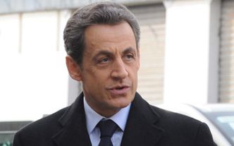 Pakt fiskalny - Sarkozy wyklucza referendum