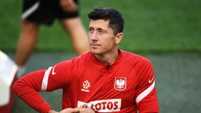 Ekspert przestrzega Roberta Lewandowskiego. "To może być trwała rysa"