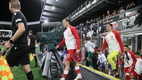 Ujawnił, jak zachował się działacz PZPN, gdy usłyszał wulgarną przyśpiewkę