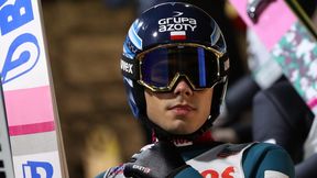 Skoki narciarskie. Puchar Świata Kuusamo 2019. Robert Johansson najlepszy w serii próbnej. Polacy daleko w klasyfikacji