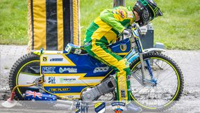 Żużel. Transfer wielką szansą dla Holdera. Arged Malesa może szukać optymizmu w nieznanym torze