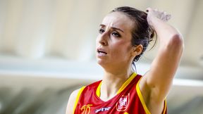 BLK: Jordan w Ostrovii, a Sosna w Ślęzie. Maliszewska liczy na siłę zespołu