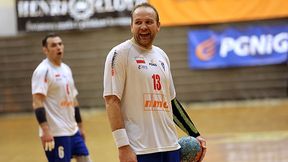 W Zabrzu odetchnęli z ulgą. Mariusz Jurasik "zawiśnie" dopiero w Puławach