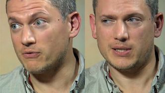 Wentworth Miller: "Robiłem coming out od kiedy miałem 20 lat!"