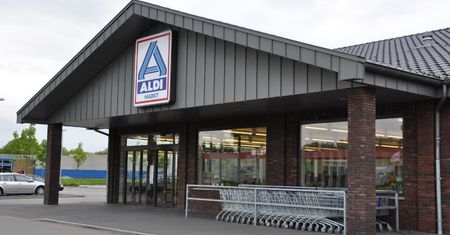 Dają gratisowe opakowania w Aldi. Zostało mało czasu