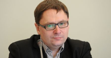Zawiesili program Terlikowskiego. Afera z ministrem w tle