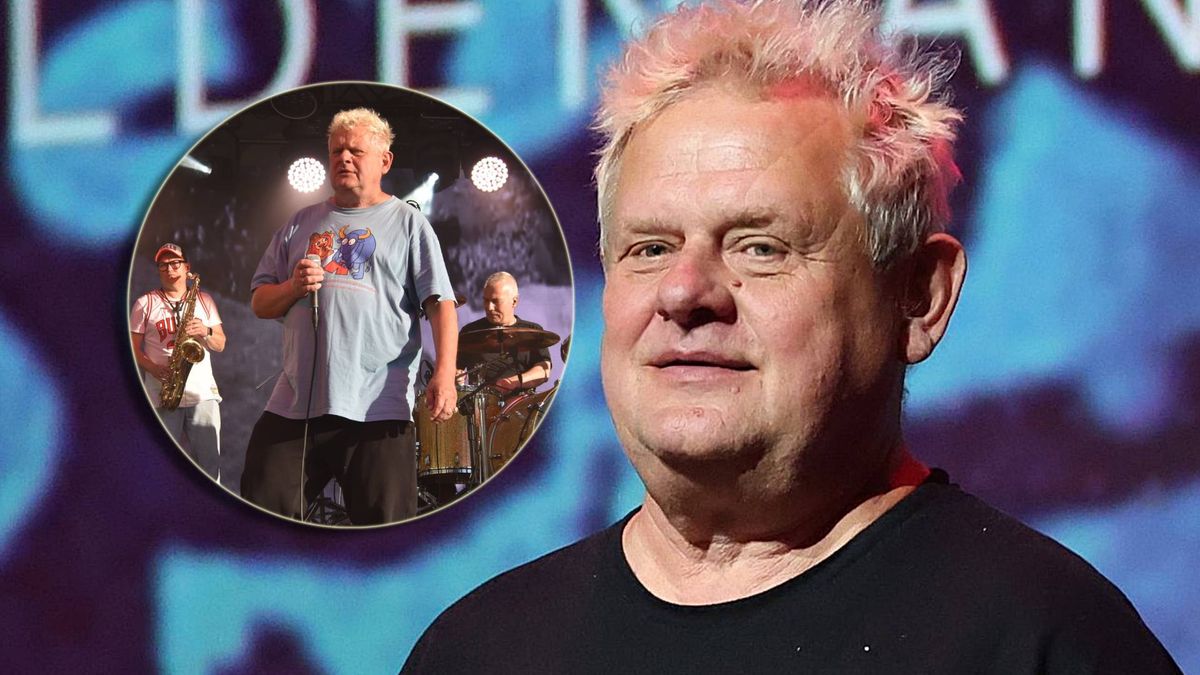 Kult wystąpi na festiwalu w Sopocie