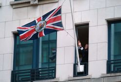 Koronawirus. Nowe zasady w Wielkiej Brytanii