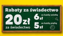 Media Expert znów nagradza uczniów. Po fali krytyki zmieniono zasady