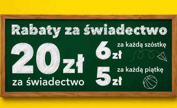 Media Expert znów nagradza uczniów. Po fali krytyki zmieniono zasady