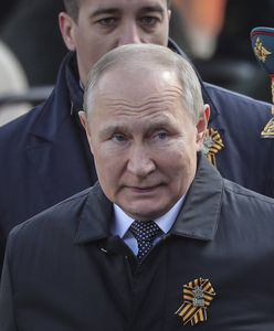 Putin codziennie wydaje 900 mln dolarów. Na wojnę w Ukrainie