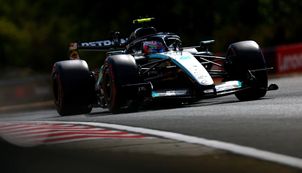 Zamiast Grand Prix Bahrajnu. F1 wróci na tor Sepang