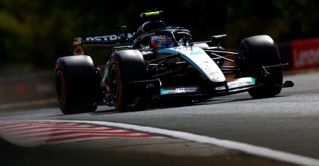 Zamiast Grand Prix Bahrajnu. F1 wróci na tor Sepang