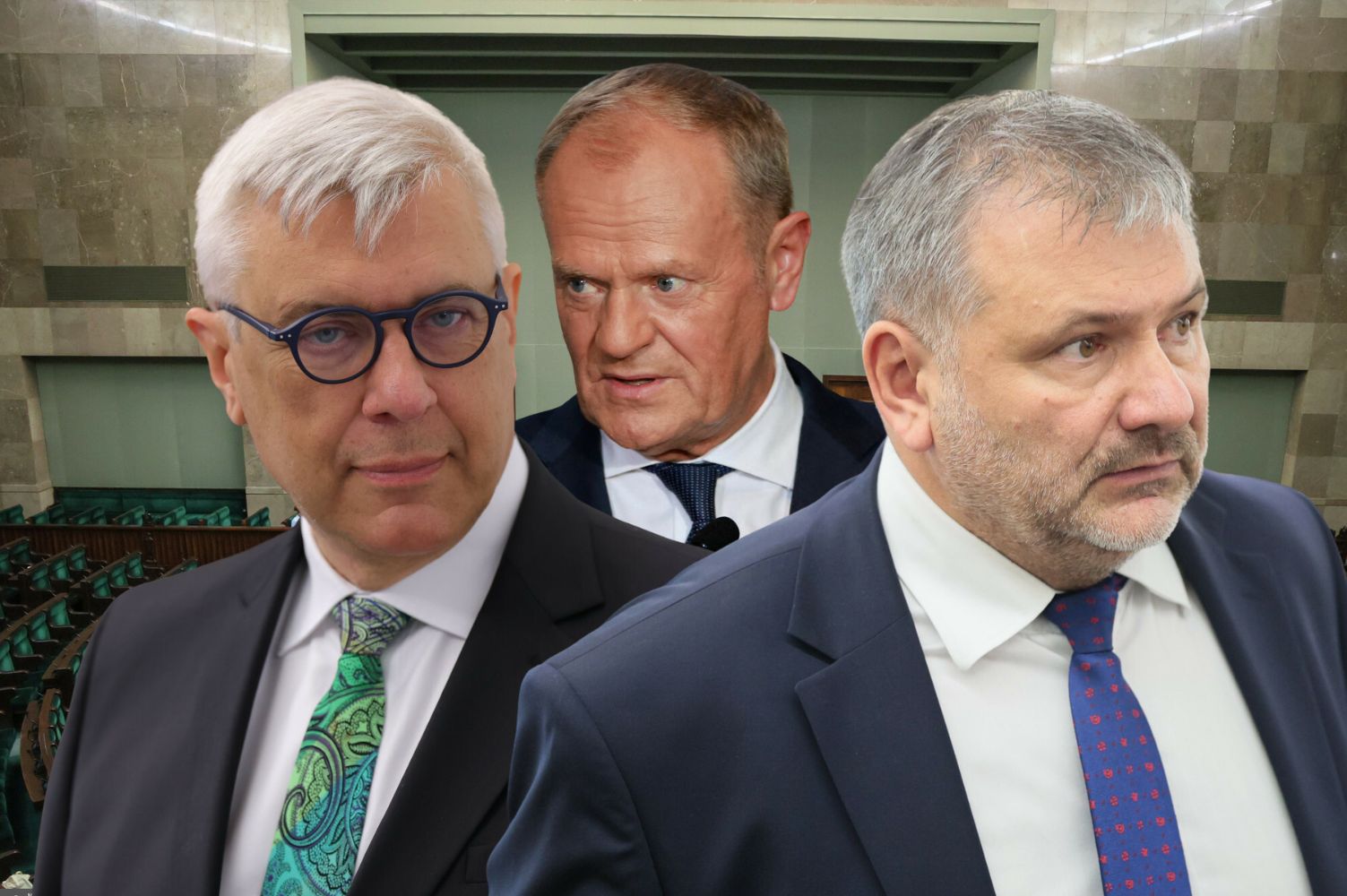 Koalicja Obywatelska w kryzysie