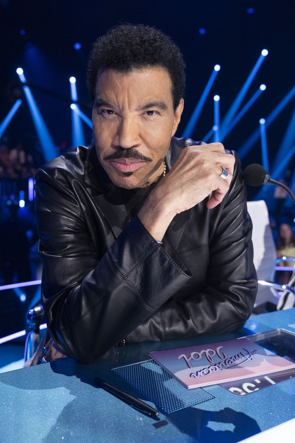 Lionel Richie