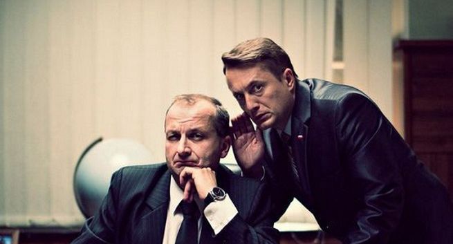 Nowe odcinki "Ucha Prezesa" najpierw na ShowMax, a po kilku dniach za darmo na YouTubie