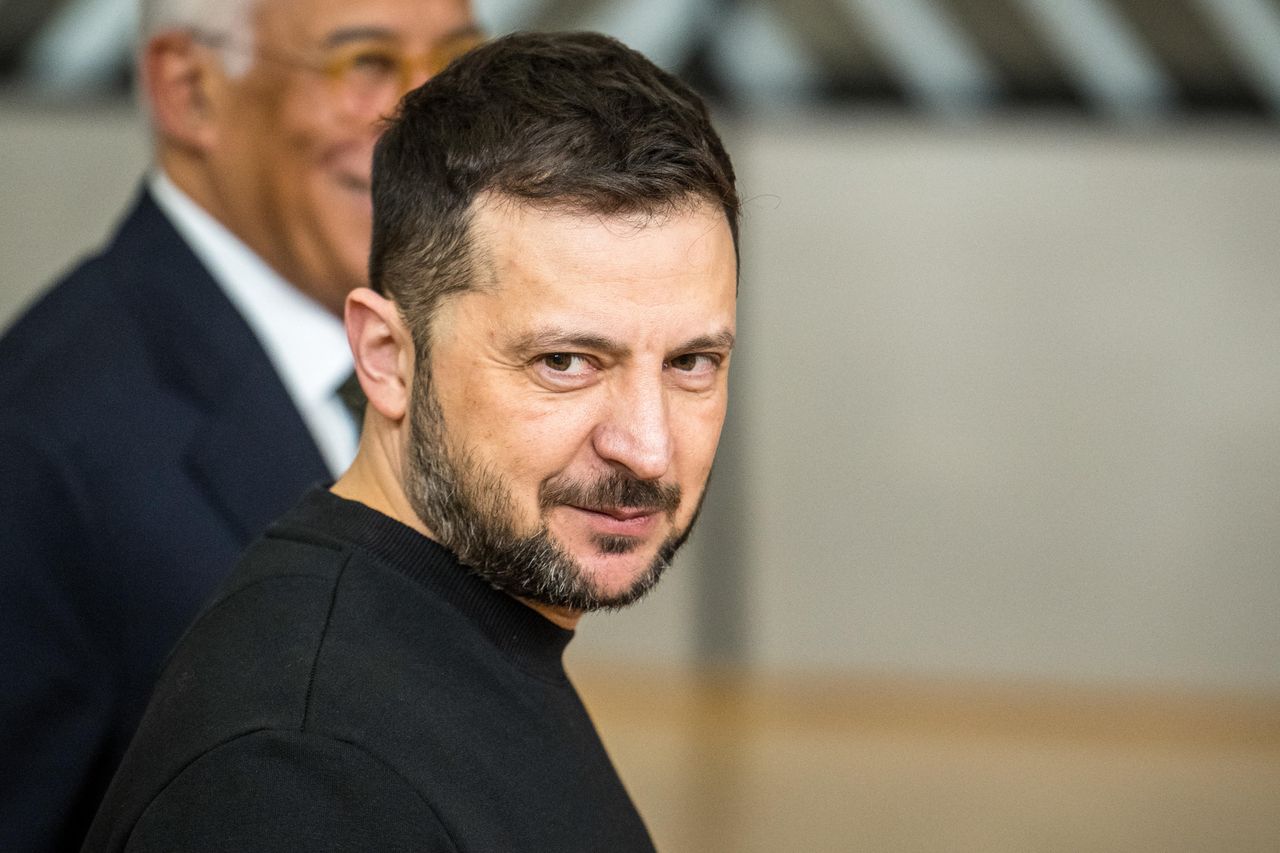 Ukraine pins hopes on 2025 EU presidency for historic integration