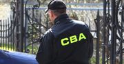 CBA zatrzymało 13 osób w związku z wyłudzeniami kredytów w SK Banku