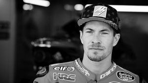 Koledzy z World Superbike oddadzą hołd Nicky'emu Haydenowi