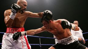 Szok! Znany bokser oskarżony o morderstwo córki