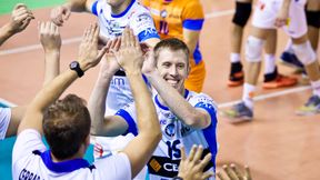 David Smith: Przez większość sezonu nie będziemy faworytami